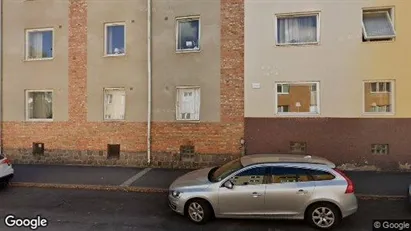Lägenheter att hyra i Jönköping - Bild från Google Street View