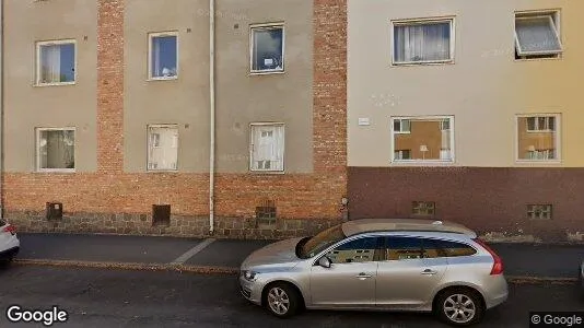 Lägenheter att hyra i Jönköping - Bild från Google Street View