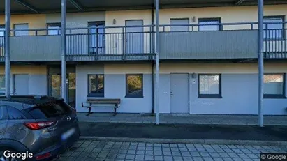 Bostadsrätter till salu i Svedala - Bild från Google Street View