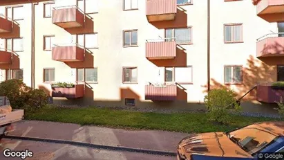 Bostadsrätter till salu i Västerort - Bild från Google Street View