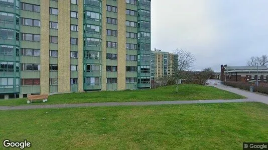 Bostadsrätter till salu i Västerås - Bild från Google Street View