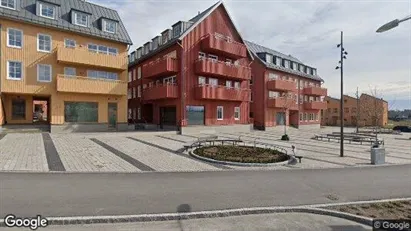 Bostadsrätter till salu i Järfälla - Bild från Google Street View