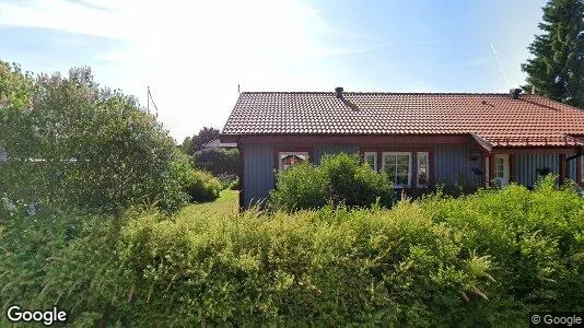 Bostadsrätter till salu i Ljusnarsberg - Bild från Google Street View