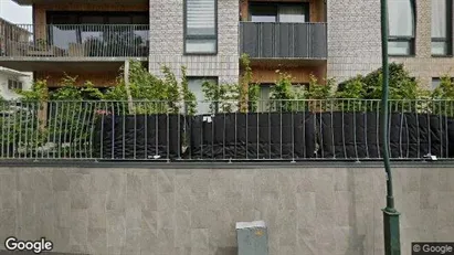 Bostadsrätter till salu i Borås - Bild från Google Street View