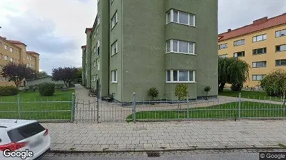 Bostadsrätter till salu i Malmö Centrum - Bild från Google Street View