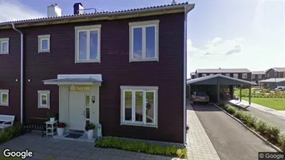Bostadsrätter till salu i Västerås - Bild från Google Street View