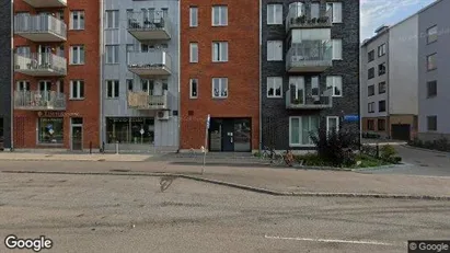 Lägenheter till salu i Askim-Frölunda-Högsbo - Bild från Google Street View