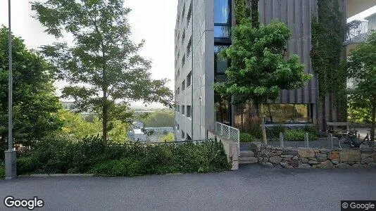 Lägenheter till salu i Göteborg Centrum - Bild från Google Street View