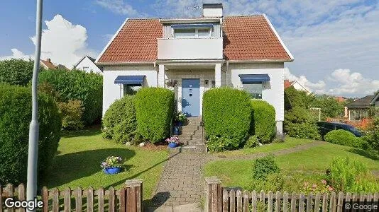 Lägenheter att hyra i Jönköping - Bild från Google Street View