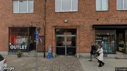 Lägenheter att hyra i Malmö Centrum - Bild från Google Street View