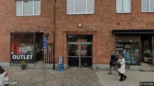 Lägenheter att hyra i Malmö Centrum - Bild från Google Street View