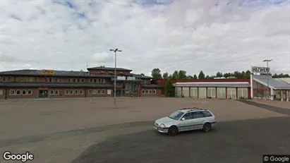 Lägenheter att hyra i Falun - Bild från Google Street View