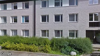 Lägenheter att hyra i Linköping - Bild från Google Street View