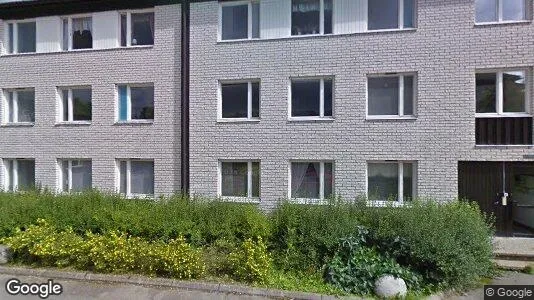 Lägenheter att hyra i Linköping - Bild från Google Street View