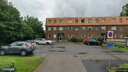 Lägenheter att hyra i Borås - Bild från Google Street View