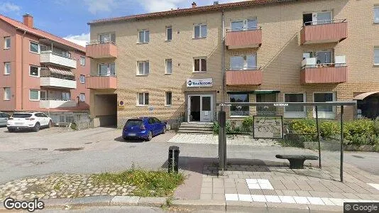 Lägenheter att hyra i Eskilstuna - Bild från Google Street View