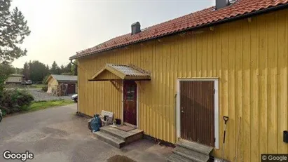 Lägenheter att hyra i Säter - Bild från Google Street View