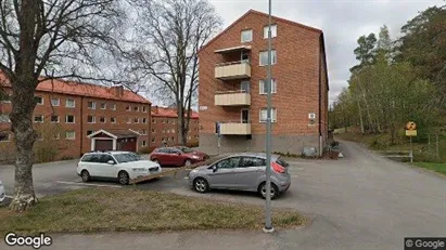 Lägenheter att hyra i Falun - Bild från Google Street View