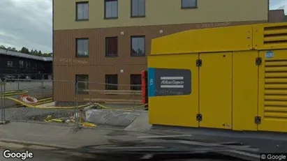 Lägenheter att hyra i Kungälv - Bild från Google Street View