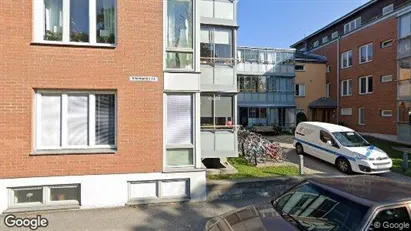 Lägenheter att hyra i Karlstad - Bild från Google Street View