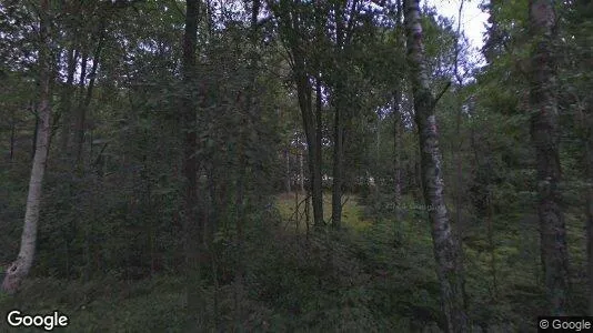 Lägenheter att hyra i Haninge - Bild från Google Street View