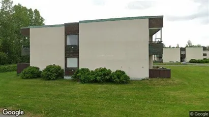 Lägenheter att hyra i Ockelbo - Bild från Google Street View