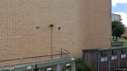 Lägenheter att hyra i Mölndal - Bild från Google Street View