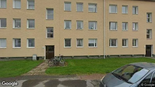 Lägenheter att hyra i Vimmerby - Bild från Google Street View