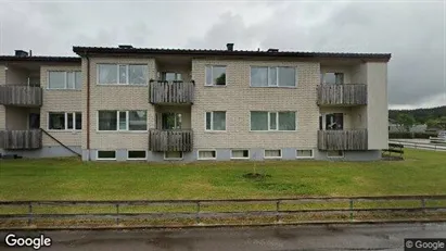 Lägenheter att hyra i Ulricehamn - Bild från Google Street View