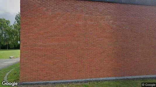 Lägenheter att hyra i Växjö - Bild från Google Street View