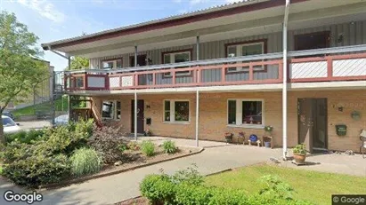 Lägenheter att hyra i Östra Göinge - Bild från Google Street View