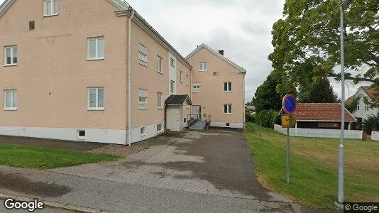 Lägenheter att hyra i Vimmerby - Bild från Google Street View