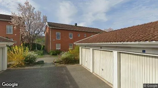 Lägenheter att hyra i Lund - Bild från Google Street View