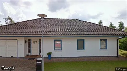 Lägenheter att hyra i Lund - Bild från Google Street View