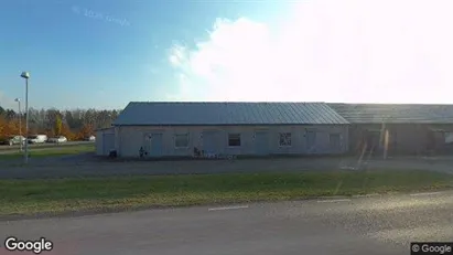 Lägenheter att hyra i Klippan - Bild från Google Street View