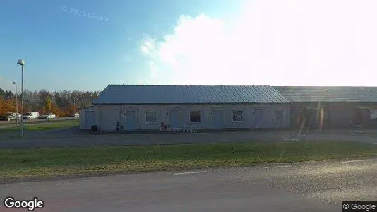 Lägenheter att hyra i Klippan - Bild från Google Street View