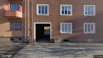 Lägenheter att hyra i Örebro - Bild från Google Street View