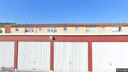 Lägenheter att hyra i Linköping - Bild från Google Street View