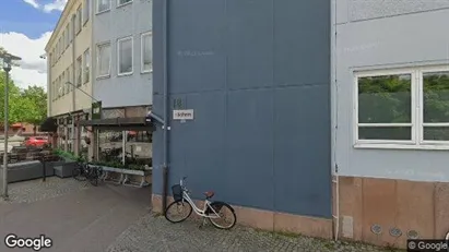 Lägenheter att hyra i Kalmar - Bild från Google Street View