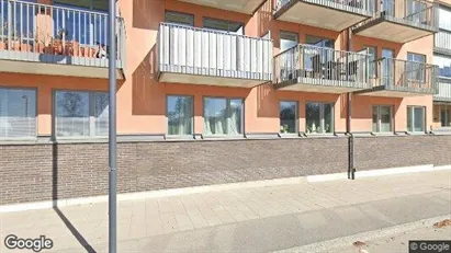 Bostadsrätter till salu i Österåker - Bild från Google Street View