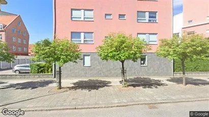 Bostadsrätter till salu i Staffanstorp - Bild från Google Street View