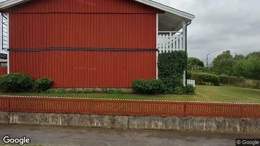 Bostadsrätter till salu i Vimmerby - Bild från Google Street View