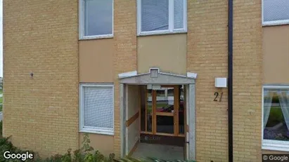 Bostadsrätter till salu i Norrköping - Bild från Google Street View