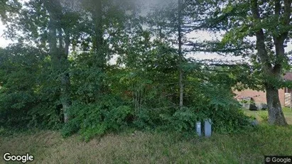 Bostadsrätter till salu i Örkelljunga - Bild från Google Street View