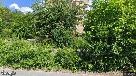 Bostadsrätter till salu i Botkyrka - Bild från Google Street View