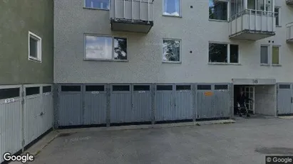 Lägenheter att hyra i Västerort - Bild från Google Street View