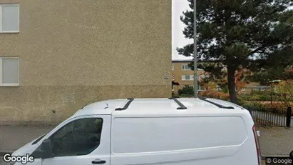 Lägenheter att hyra i Västerort - Bild från Google Street View