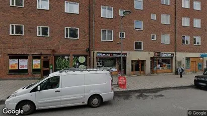 Lägenheter att hyra i Söderort - Bild från Google Street View