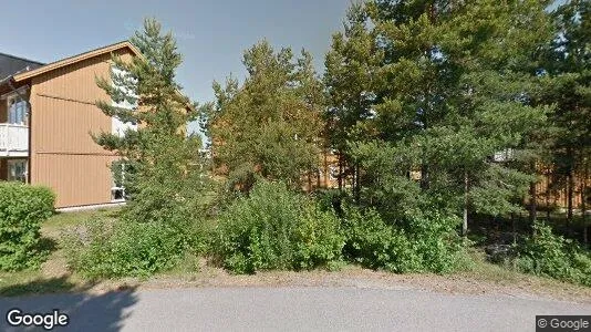 Lägenheter till salu i Vallentuna - Bild från Google Street View