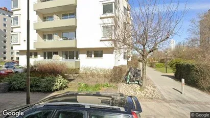 Lägenheter till salu i Malmö Centrum - Bild från Google Street View